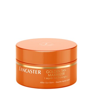 Foto 1 | Bálsamo Para Después Del Sol Lancaster Golden Tan Maximizer 200 Ml - Venta Internacional.