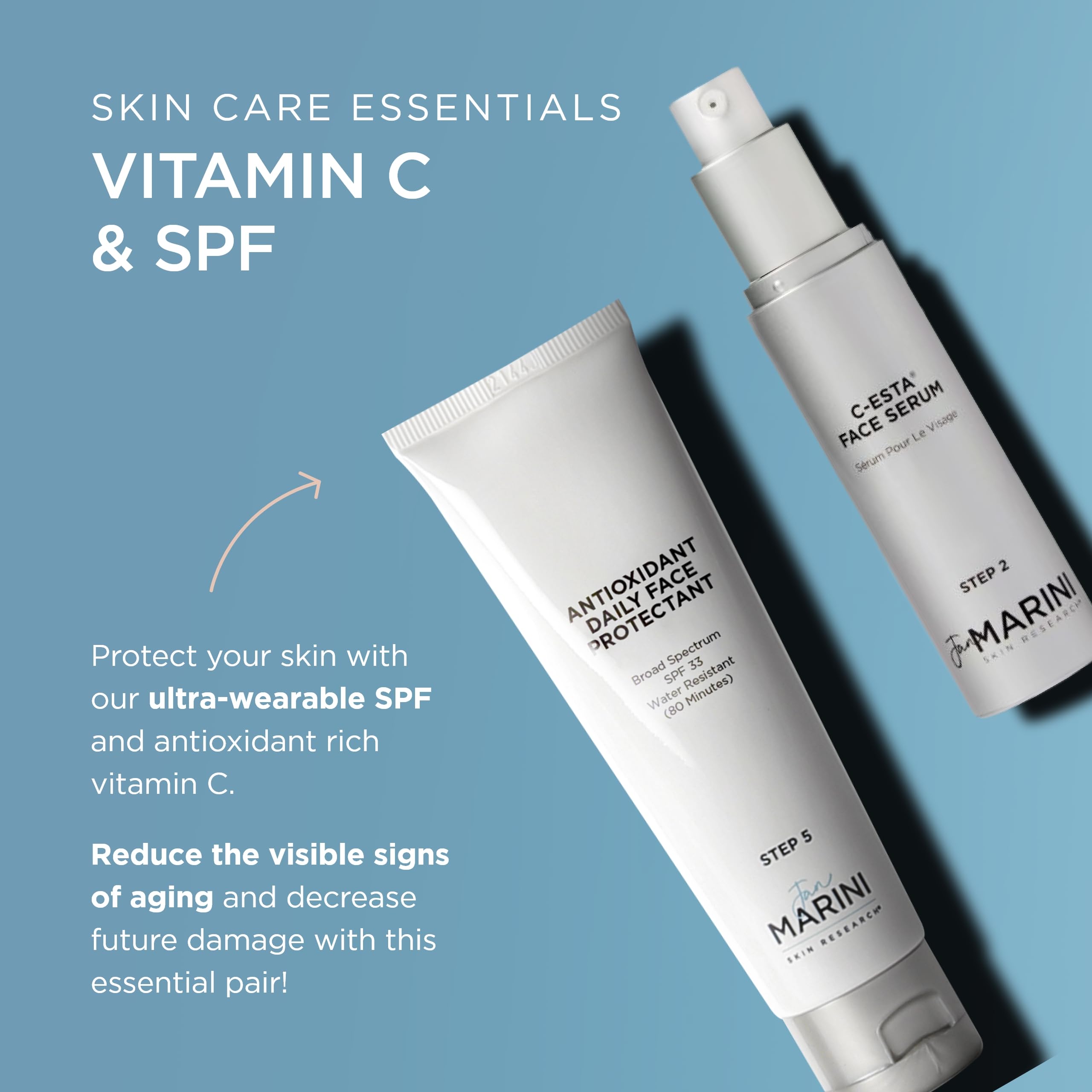 Foto 3 pulgar | Protector Solar Jan Marini Skin Research Rejuvenate & Protect Spf  - Venta Internacional.