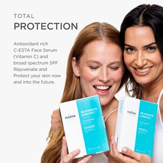 Foto 4 | Protector Solar Jan Marini Skin Research Rejuvenate & Protect Spf - Venta Internacional.