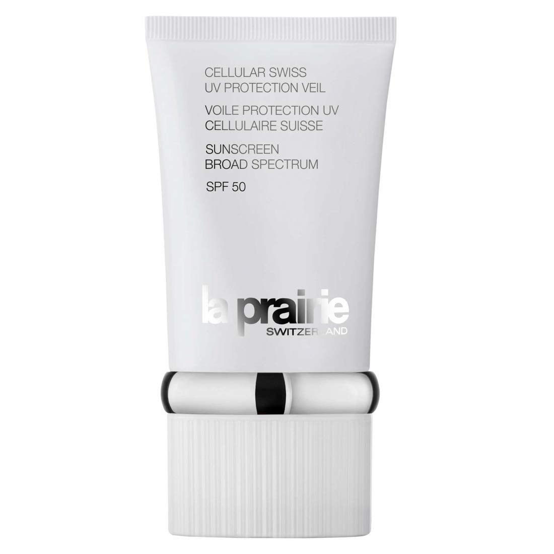 Foto 2 pulgar | La Prairie Cellular Swiss Uv Protection Veil Spf 50 Women's Sunscreen, 1.7 Fl Oz - Venta Internacional.