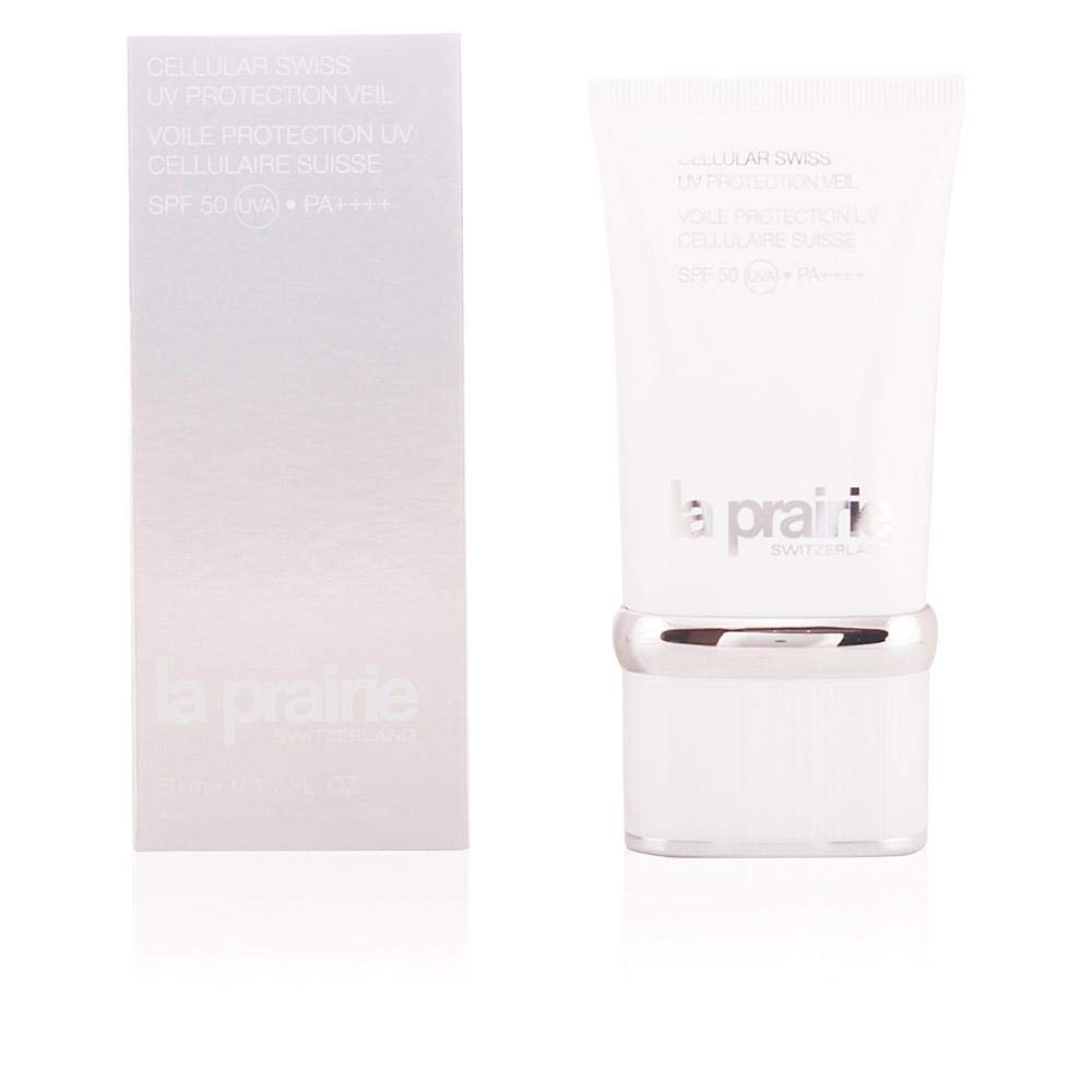 Foto 3 pulgar | La Prairie Cellular Swiss Uv Protection Veil Spf 50 Women's Sunscreen, 1.7 Fl Oz - Venta Internacional.