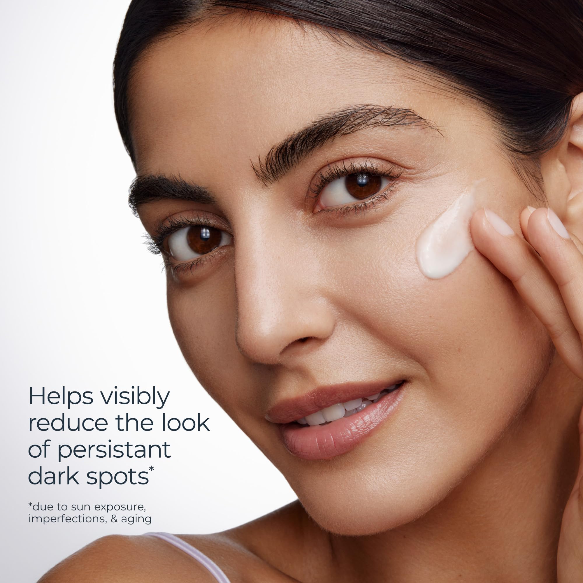 Foto 8 pulgar | Loción Facial Eucerin Radiant Tone Spf 30 Con Protección Solar 50 Ml - Venta Internacional.
