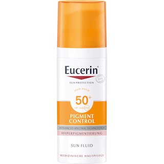 Foto 3 | Fluido Solar Eucerin Pigment Control Spf 50+ 50 Ml - Venta Internacional.