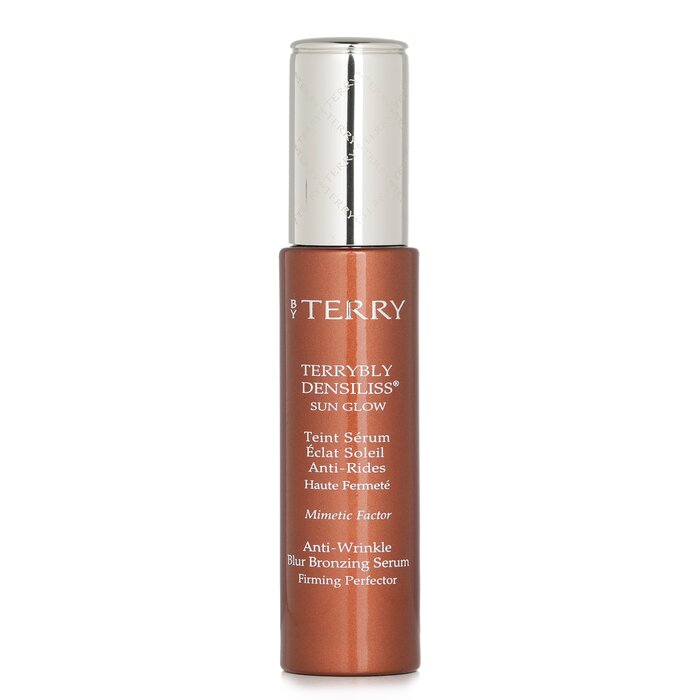 Foto 2 pulgar | Sérum Bronceador De Terry Terrybly Densiliss Sun Glow #1 Sun F - Venta Internacional.