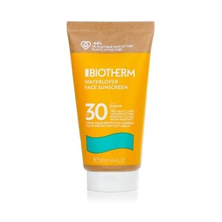 Foto 1 | Protector Solar Biotherm Waterlover Face Spf 30 - Venta Internacional.