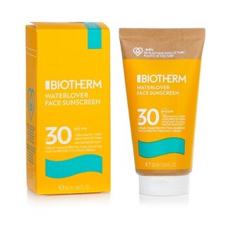 Foto 2 | Protector Solar Biotherm Waterlover Face Spf 30 - Venta Internacional.