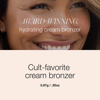 Foto 4 | Crema Bronceadora Rms Beauty Buriti Bronzer Para Rostro Y Cuerpo - Venta Internacional.