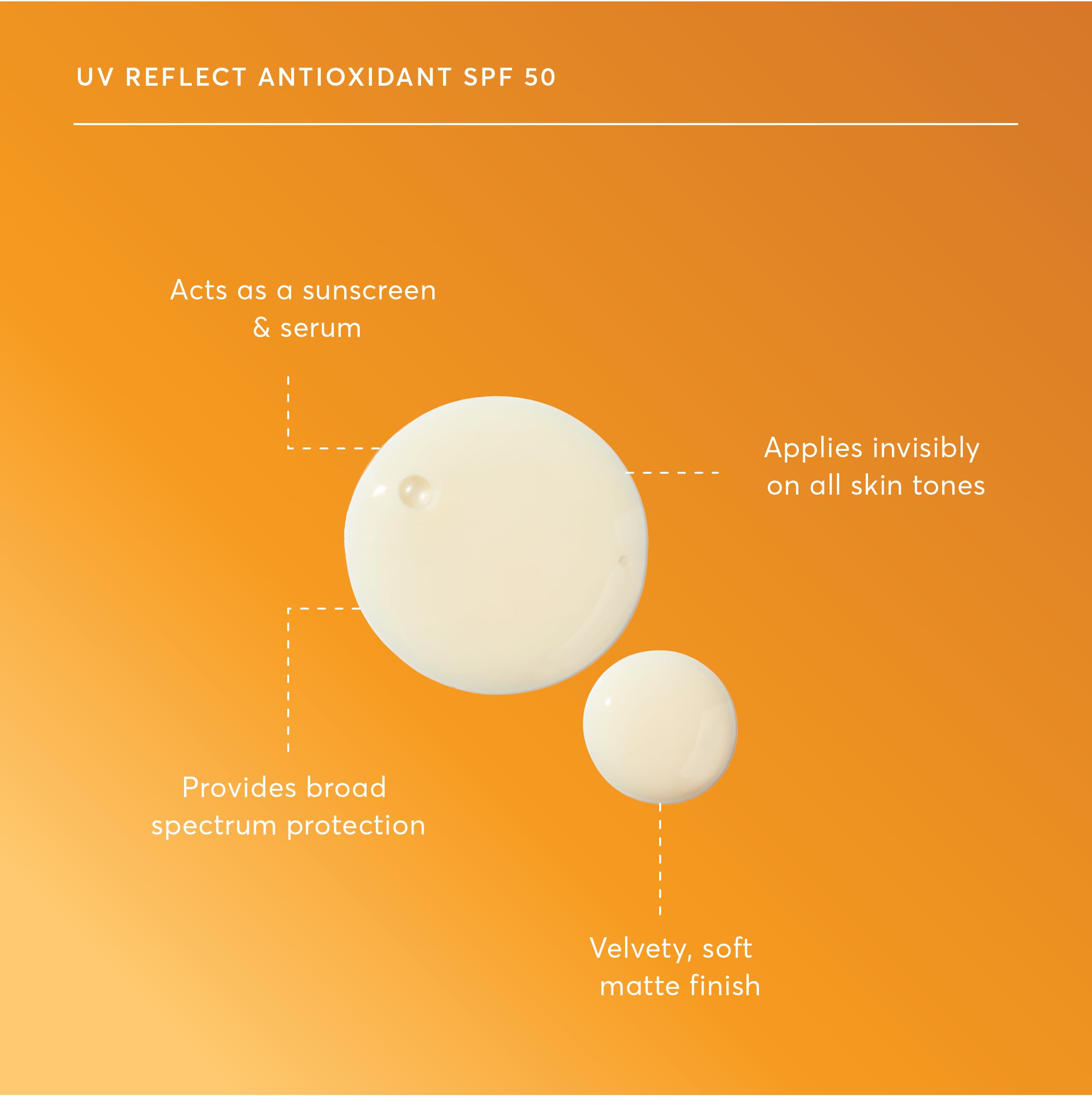 Foto 5 | Protector Solar Naturium Uv Reflect Antioxidante Spf 50 50 Ml - Venta Internacional.
