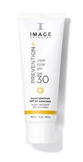 Foto 1 | Gel Solar Transparente Sunscreen Image Skincare Prevention Plus, 45 Ml - Venta Internacional.