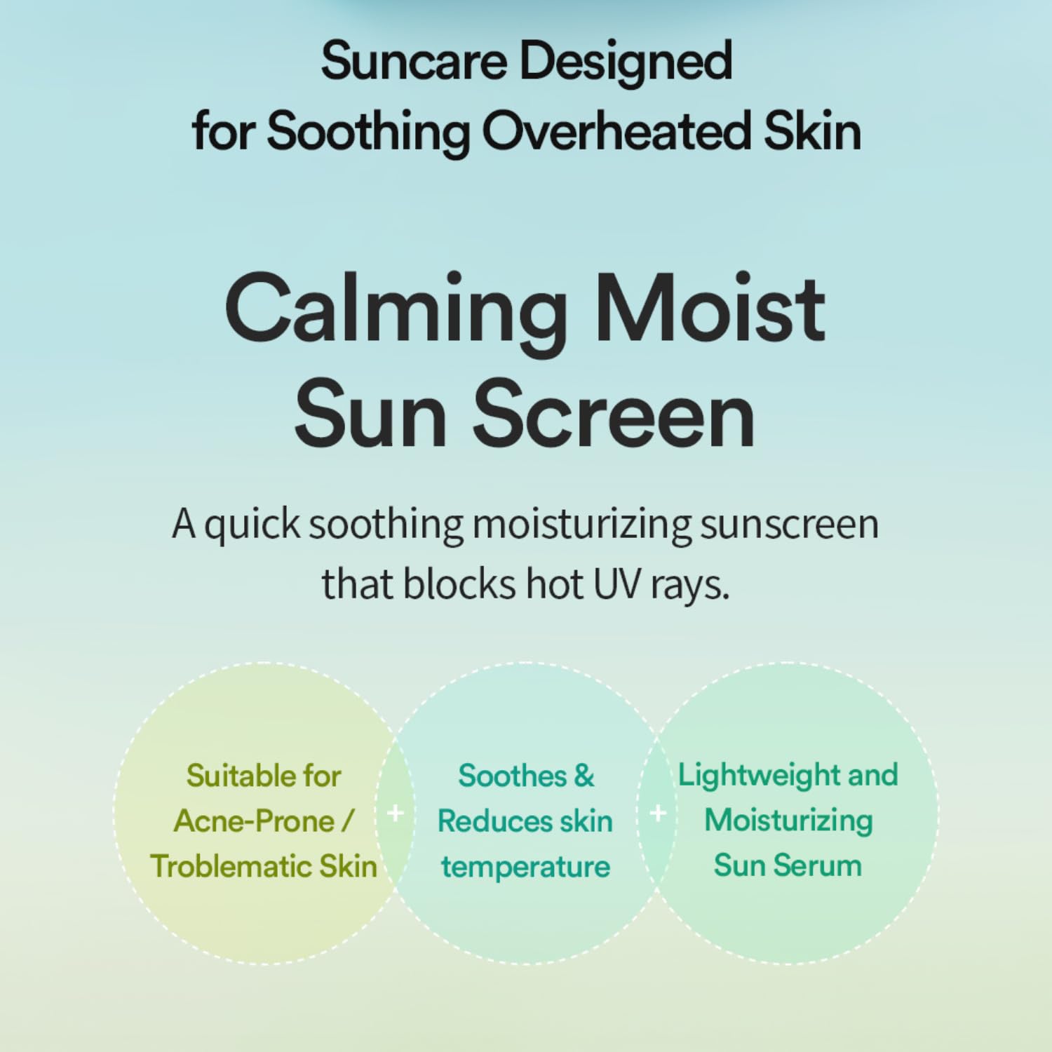 Foto 3 pulgar | Sérum Solar Tocobo Cica Calming Spf50 Pa++++ 50 Ml Con Cica Fermentada - Venta Internacional.