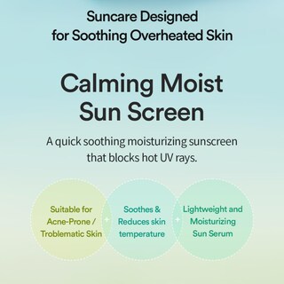 Foto 2 | Sérum Solar Tocobo Cica Calming Spf50 Pa++++ 50 Ml Con Cica Fermentada - Venta Internacional.