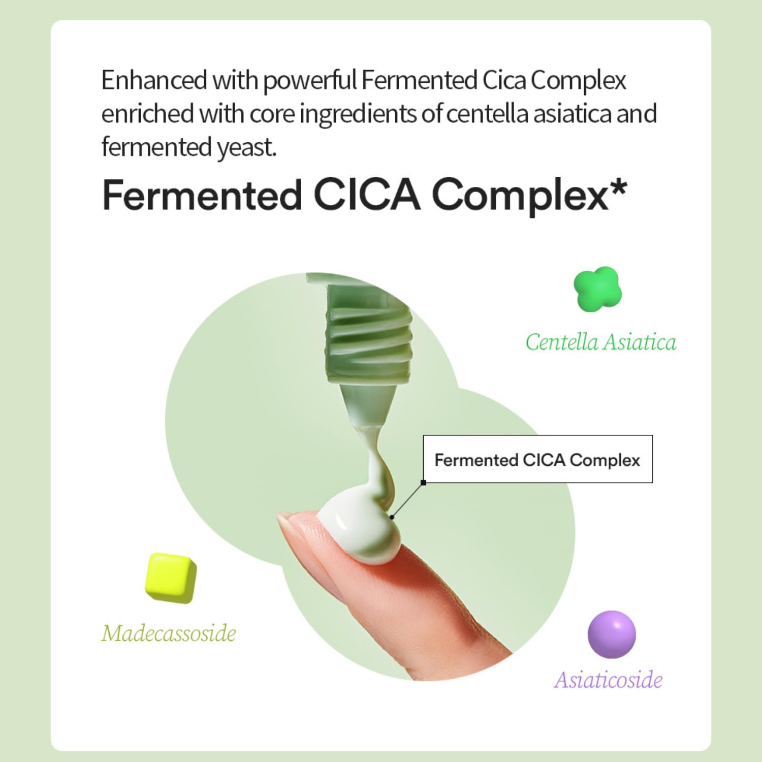 Foto 4 pulgar | Sérum Solar Tocobo Cica Calming Spf50 Pa++++ 50 Ml Con Cica Fermentada - Venta Internacional.
