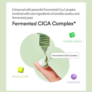 Foto 3 | Sérum Solar Tocobo Cica Calming Spf50 Pa++++ 50 Ml Con Cica Fermentada - Venta Internacional.