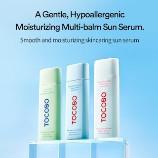 Foto 4 | Sérum Solar Tocobo Cica Calming Spf50 Pa++++ 50 Ml Con Cica Fermentada - Venta Internacional.