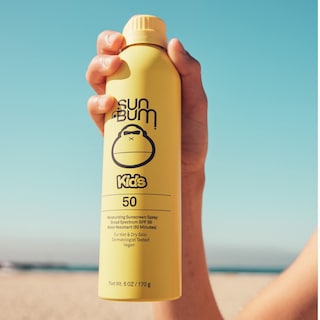 Foto 3 | Spray De Protección Solar Sun Bum Kids Spf 50, Transparente, 177 Ml (paquete De 2) - Venta Internacional.