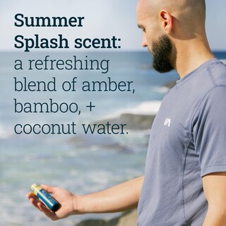 Foto 4 | Bruma Solar Oars + Alps Para Rostro Y Cuero Cabelludo, Spf 35, 44 Ml - Venta Internacional.