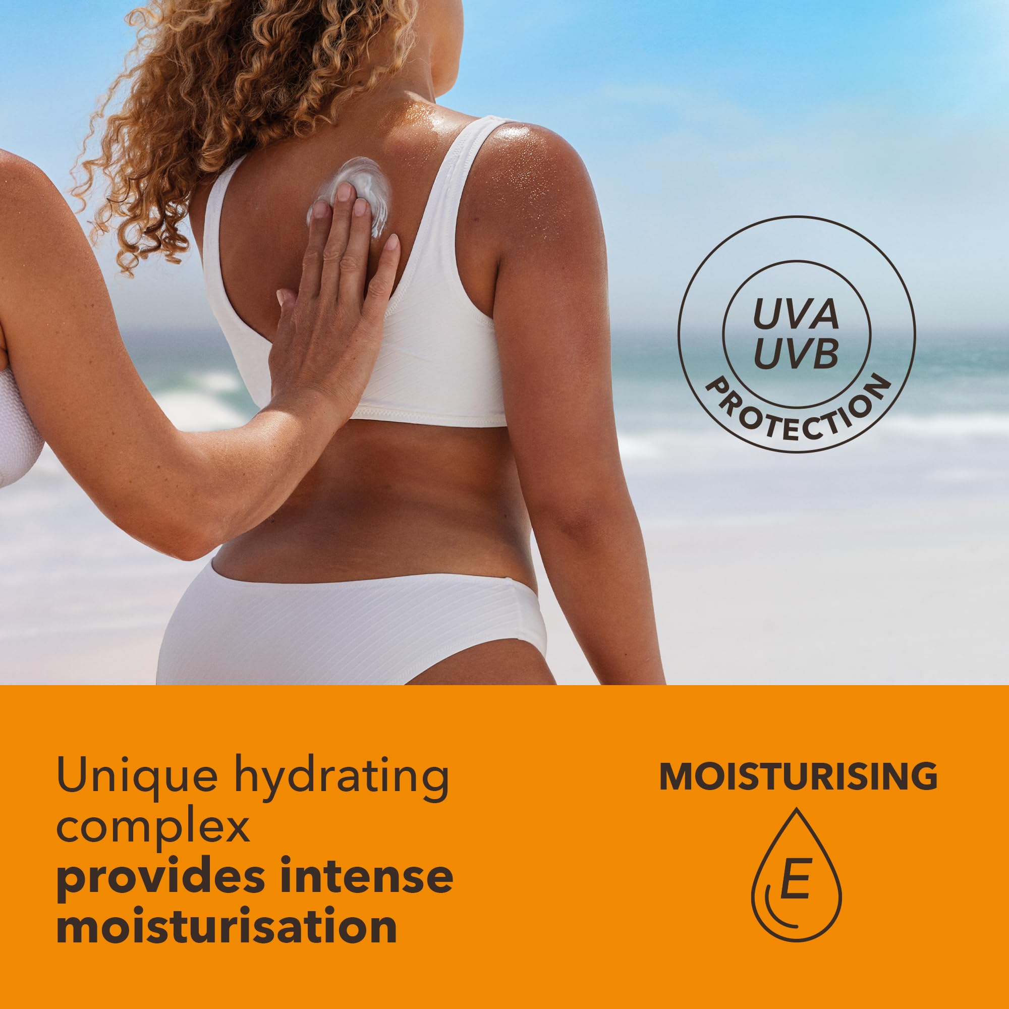 Foto 4 pulgar | Loción Solar Hidratante Piz Buin Spf15 200 Ml - Venta Internacional.