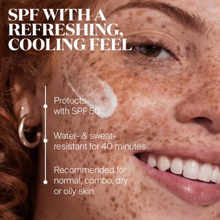 Foto 2 | Loción De Protección Solar Supergoop! Cada. Soltero. Cara. 50 Ml Acuosos - Venta Internacional.