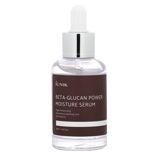 Foto 1 | Sérum Iunik Beta-glucan Power Moisture 50 Ml - Venta Internacional.