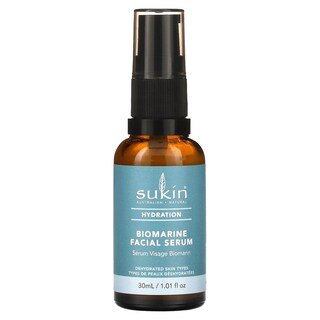 Foto 1 | Sérum Facial Sukin Biomarine Hydration 30 Ml - Venta Internacional.