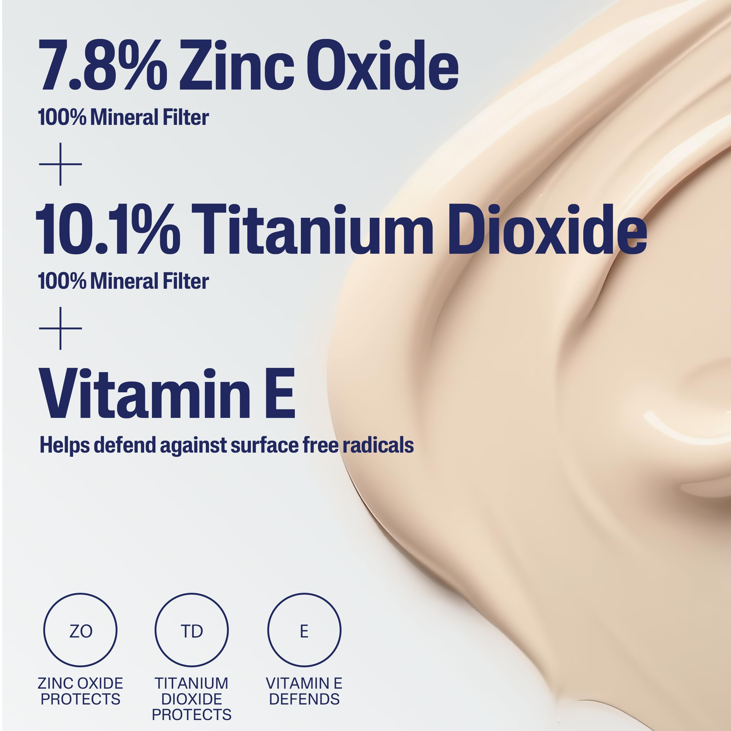 Foto 4 pulgar | Loción De Protección Solar Cetaphil Everyday Tinted Spf 40 50 Ml - Venta Internacional.