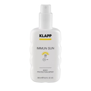 Foto 1 | Spray De Protección Corporal Klapp/immun Sun Spf 30 200 Ml - Venta Internacional.