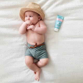 Foto 7 | Loción De Protección Solar Babo Botanicals Sensitive Baby Spf50 100 Ml - Venta Internacional.
