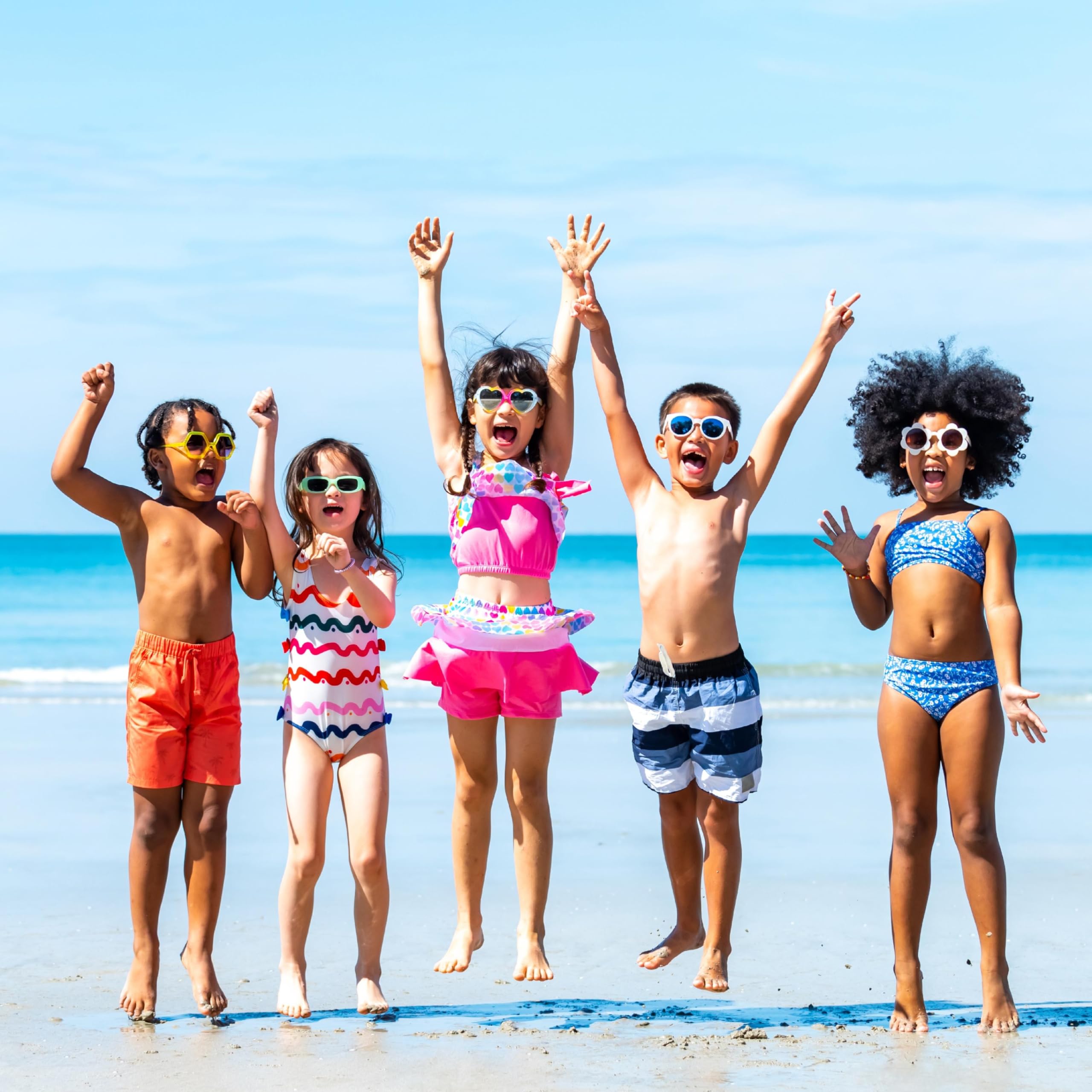 Foto 5 | Spray De Protección Solar Seaweed Bath Co. Kid's On The Move Spf 50 - Venta Internacional.