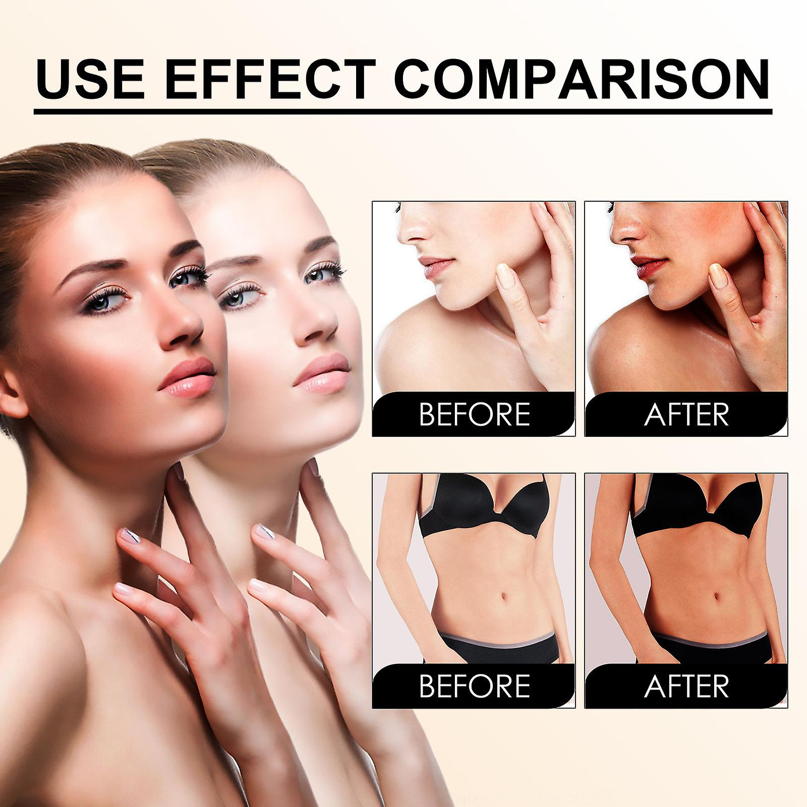 Foto 4 pulgar | Spray Bronceador Huoguo Self Tan Organic De Larga Duración  30 Ml - Venta Internacional.
