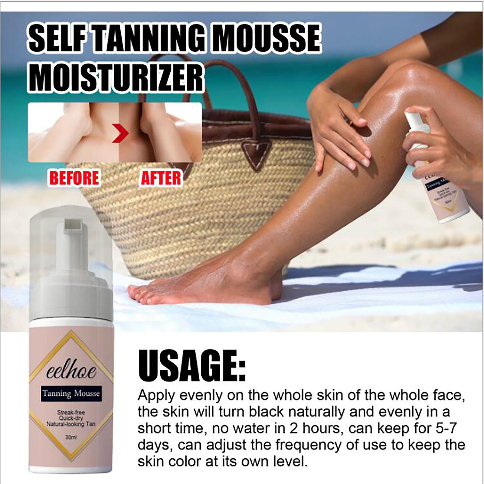 Foto 5 pulgar | Aceite Bronceador Huoguo New Summer Sun Para Loción Bronceadora - Venta Internacional.