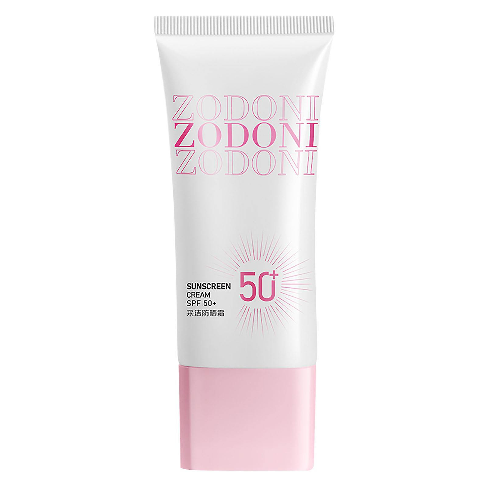 Protector Solar Huoguo Loción Aislante Spf50+ 60 Ml - Venta Internacional.