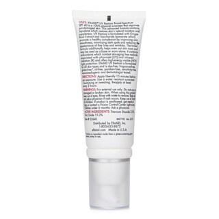 Foto 4 | Protector Solar Eltamd Uv Restore Physical Facial Spf 40 Teñido - Venta Internacional.