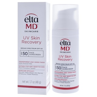 Foto 4 | Protector Solar Eltamd Uv Skin Recovery Face Spf 50 50 Ml - Venta Internacional.
