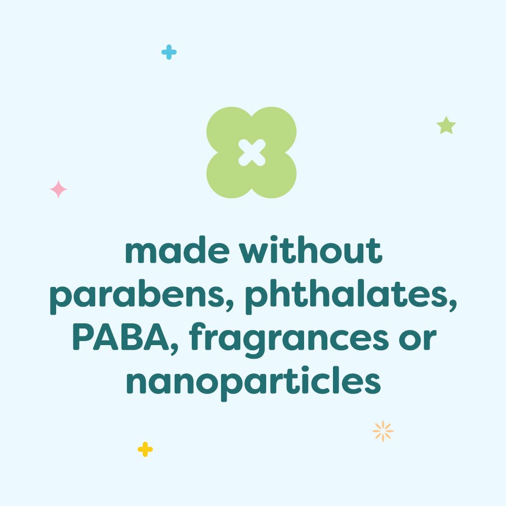 Foto 4 pulgar | Spray De Protección Solar Babyganics Spf 50 Uva Uvb 177 Ml (paquete De 2) - Venta Internacional.