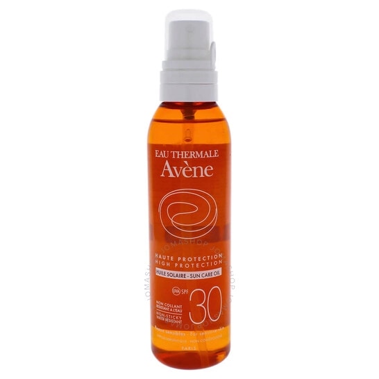 Avene Eau Thermale Fps30 High Protection de 200 ml $4,674