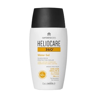 Foto 1 | Gel Protector Cantabria Labs Heliocare 360° de Fps50 50 ml