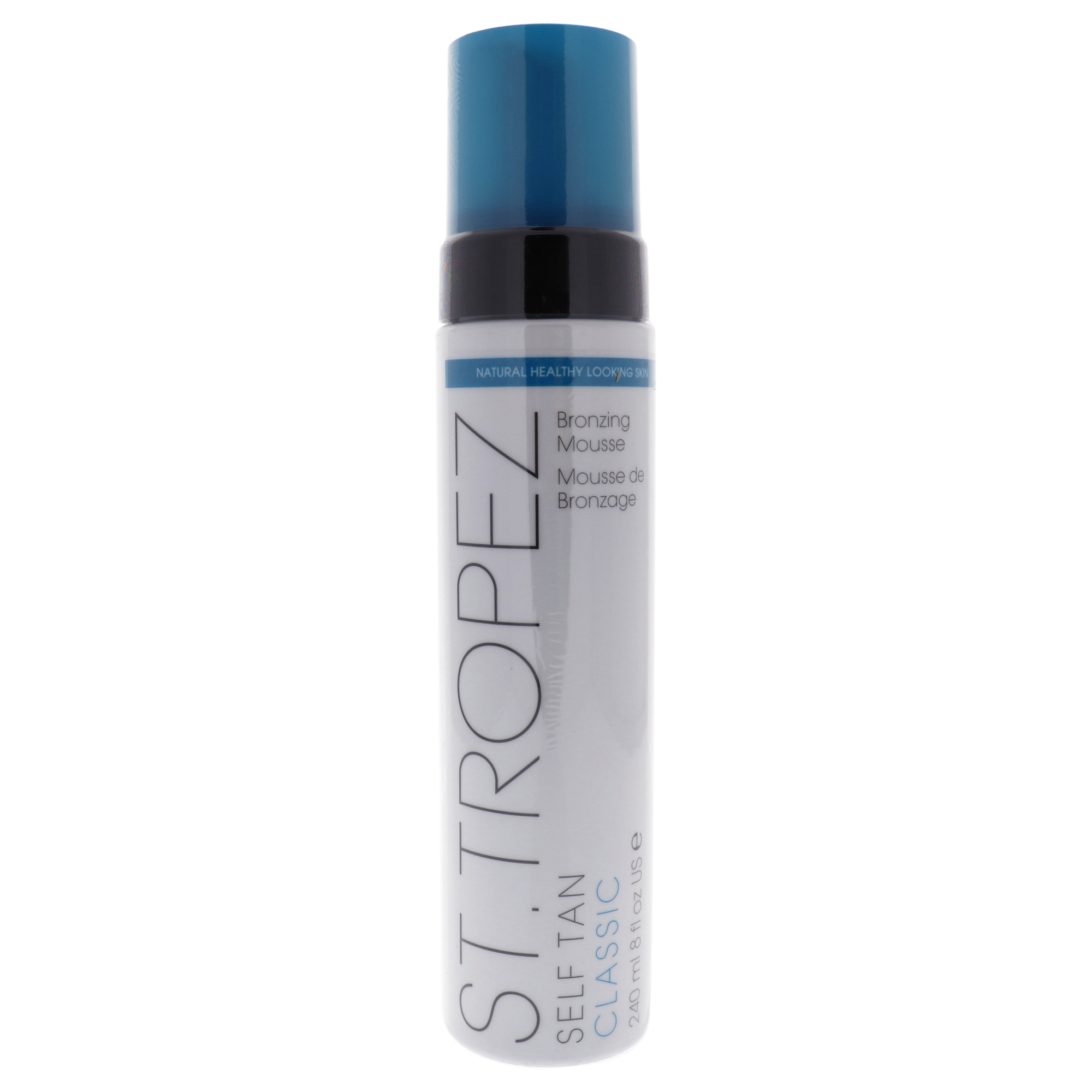 Foto 1 | Venta Internacional- Espuma Bronceadora Clásica St. Tropez 240 ml