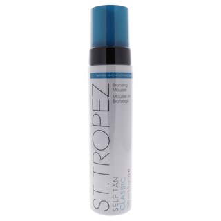 Foto 1 | Venta Internacional- Espuma Bronceadora Clásica St. Tropez 240 ml