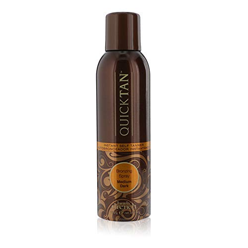 Venta Internacional - Autobronceador Instantáneo Body Drench Quick Tan, Aerosol Br