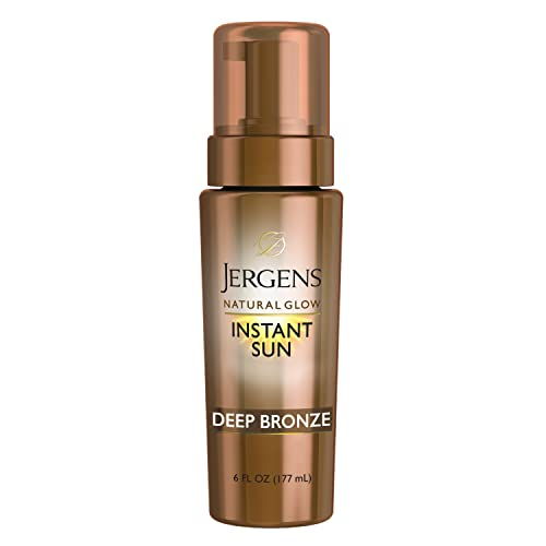 Foto 2 pulgar | Venta Internacional - Mousse Bronceadora Sin Sol Jergens Natural Glow Instant Sun