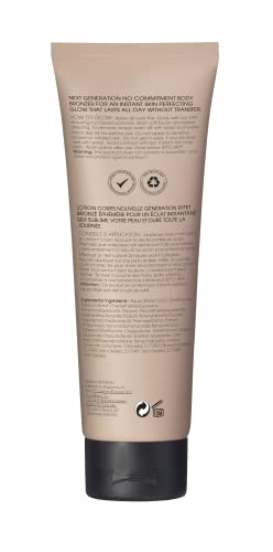 Foto 7 pulgar | Venta Internacional - Bronzer St. Tropez Instant Glow Para Rostro Y Cuerpo, 100 Ml