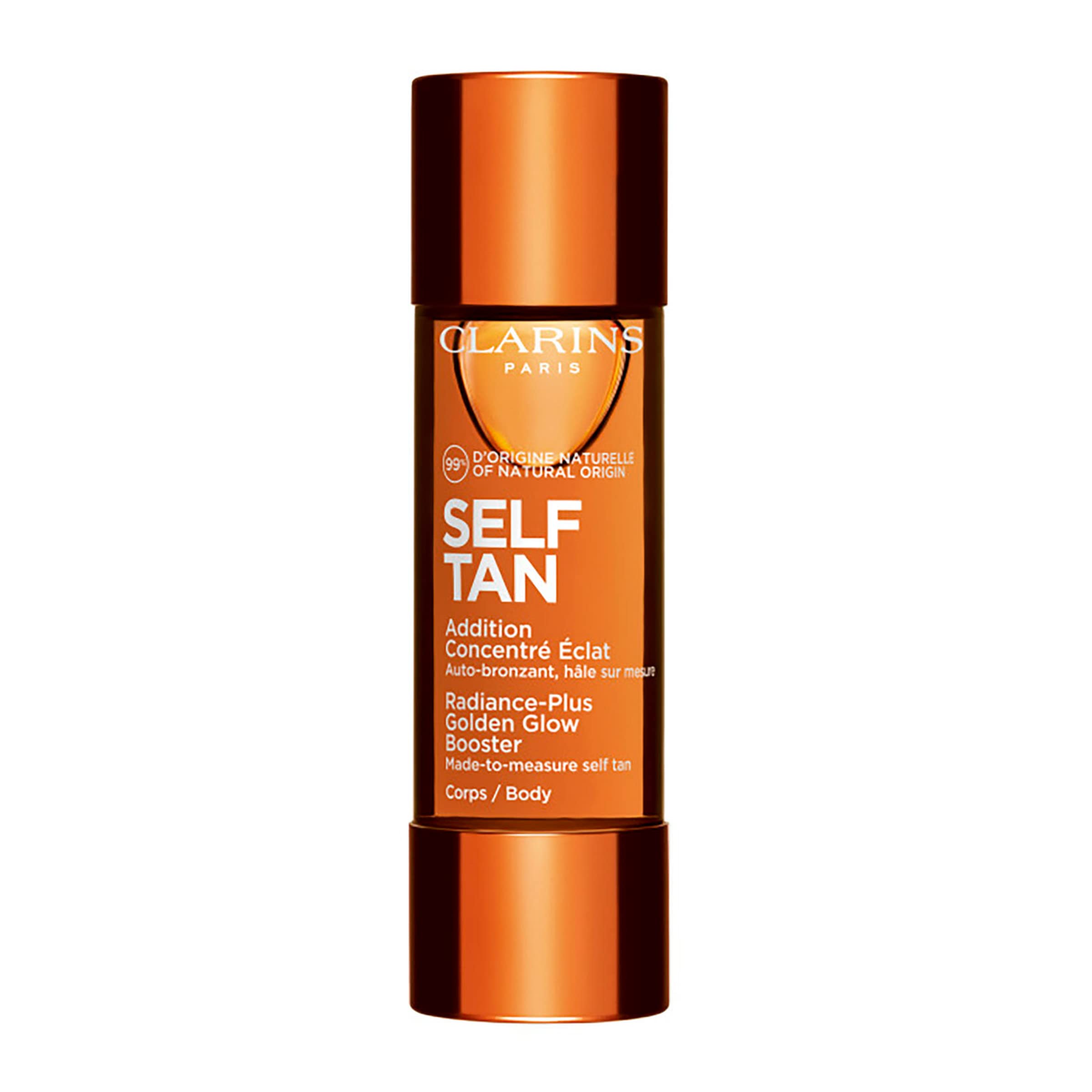 Foto 2 pulgar | Bronceador Corporal Clarins Selftan de 30 ml - Venta Internacional