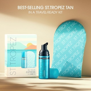 Foto 3 | Minikit Self Tanner St. Tropez Self Tan Express- Venta Internacional