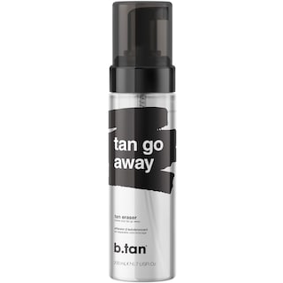 Foto 1 | Desbronceador B.tan Tan Go Away 200 ml Vegano y Libre de Crueldad Animal - Venta Internacional