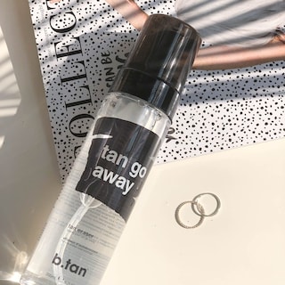 Foto 4 | Desbronceador B.tan Tan Go Away 200 ml Vegano y Libre de Crueldad Animal - Venta Internacional