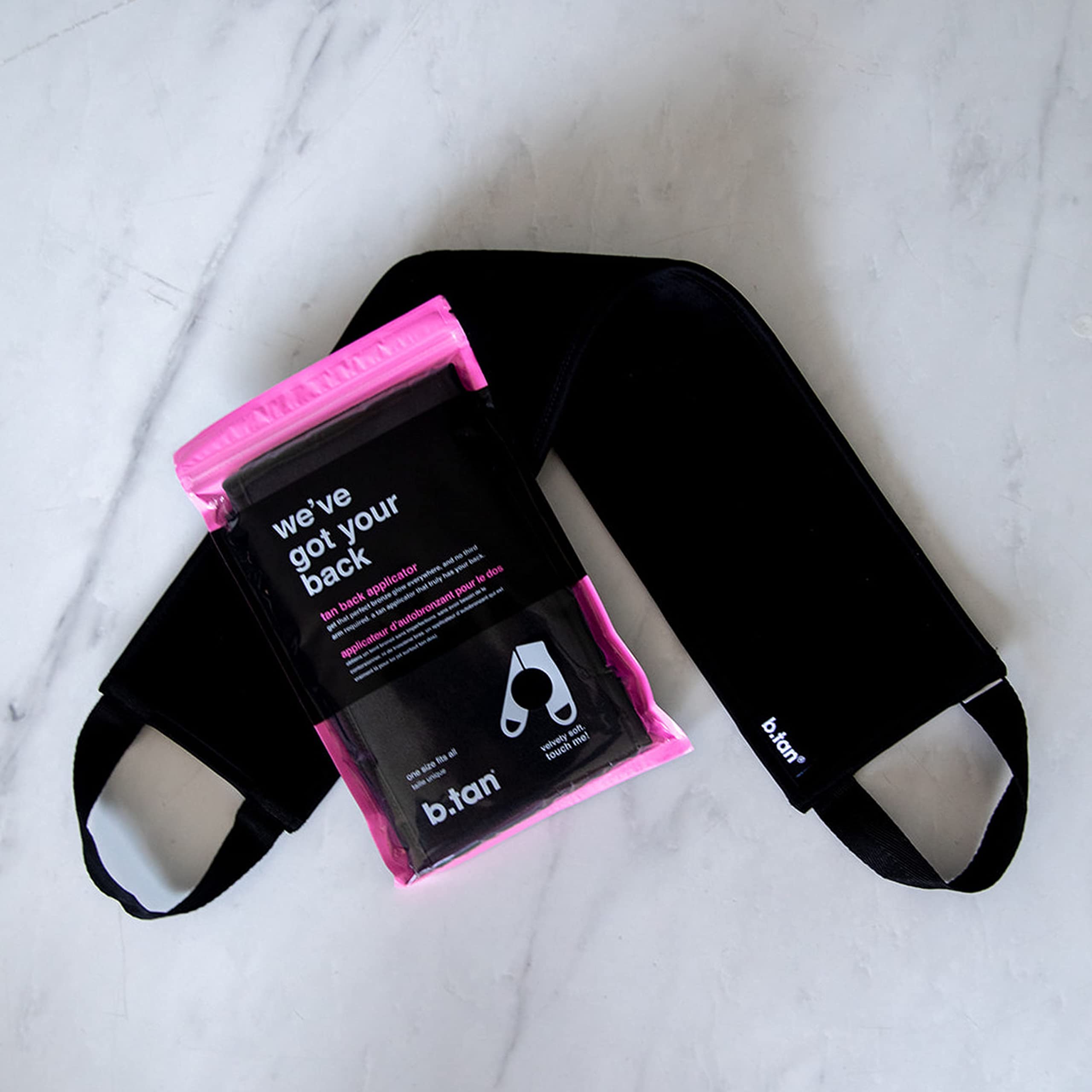 Foto 5 pulgar | Aplicador para Autobronceador B.tan Negro-Venta Internacional