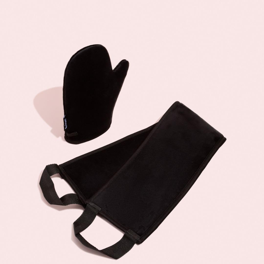 Foto 7 pulgar | Aplicador para Autobronceador B.tan Negro-Venta Internacional