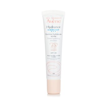 Foto 3 pulgar | Emulsión Hidratante Con Color Hidratante Spf 30 Avene Hydrance - Venta Internacional.