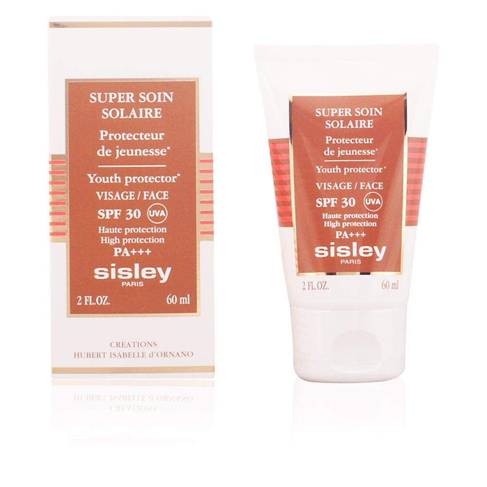 Foto 2 pulgar | Protector Solar Sisley Super Soin Solaire Spf 30 60 Ml Para Mujer - Venta Internacional.