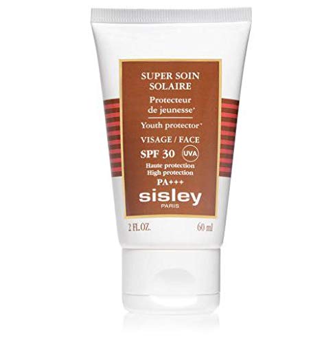 Foto 4 pulgar | Protector Solar Sisley Super Soin Solaire Spf 30 60 Ml Para Mujer - Venta Internacional.